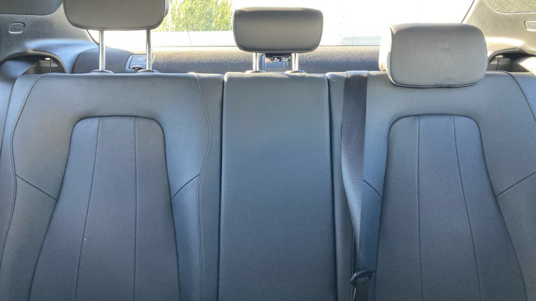 Mercedes-Benz A-Class A180d [2.0] Sport Executive 4dr Auto Diesel Saloon